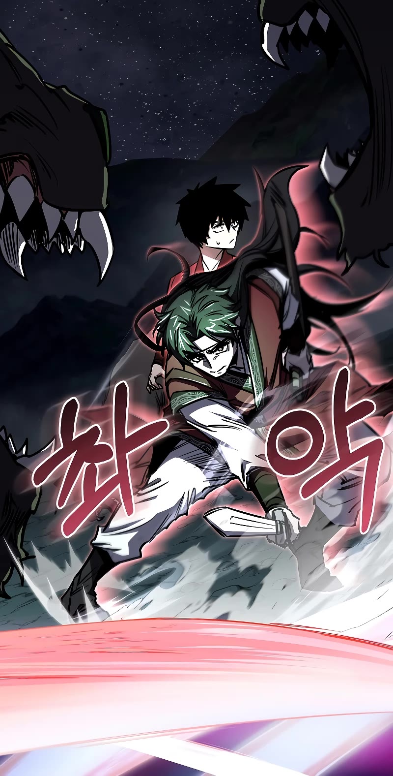 Childhood Friend of the Zenith chapter 11 page 19