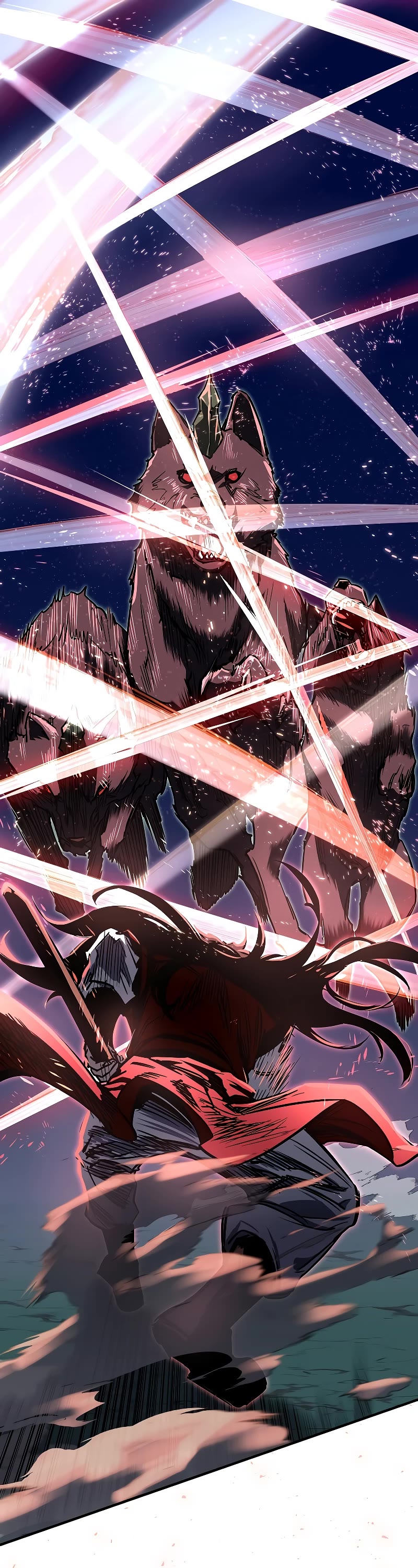 Childhood Friend of the Zenith chapter 11 page 20