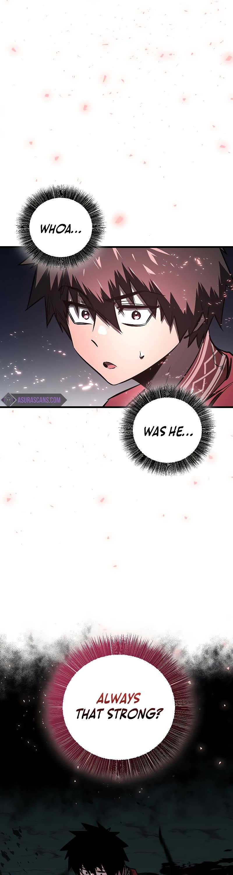 Childhood Friend of the Zenith chapter 11 page 21