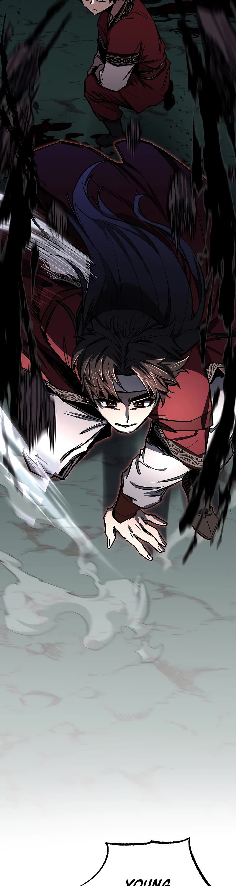 Childhood Friend of the Zenith chapter 11 page 22