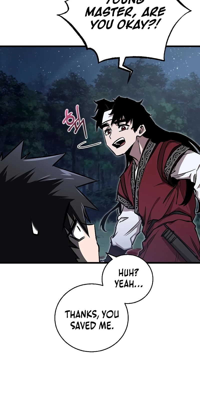 Childhood Friend of the Zenith chapter 11 page 23