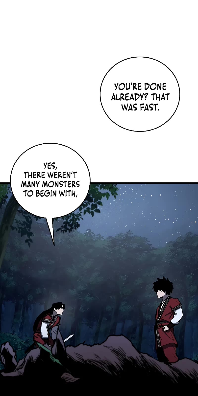 Childhood Friend of the Zenith chapter 11 page 24