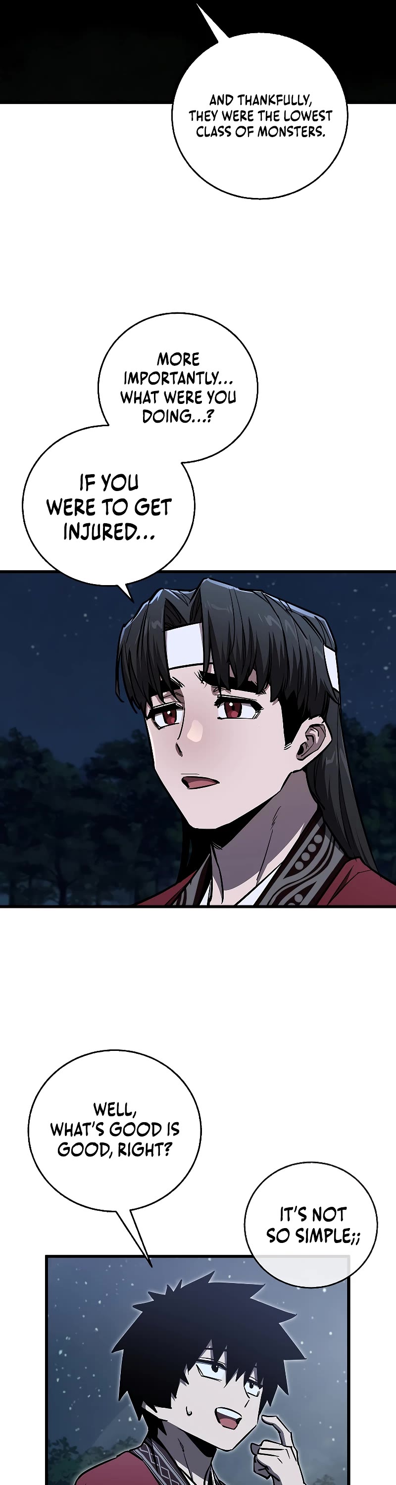 Childhood Friend of the Zenith chapter 11 page 25