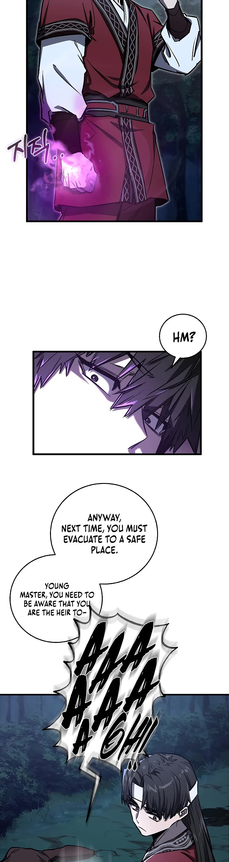 Childhood Friend of the Zenith chapter 11 page 26