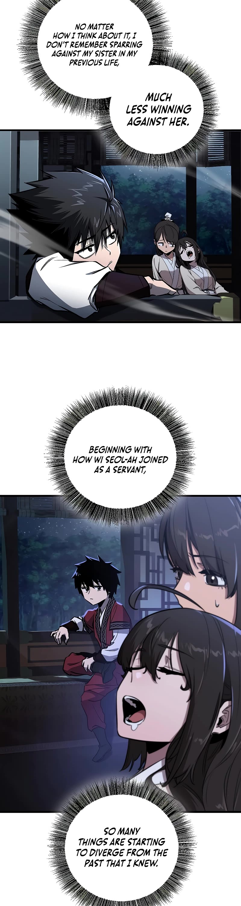 Childhood Friend of the Zenith chapter 11 page 3