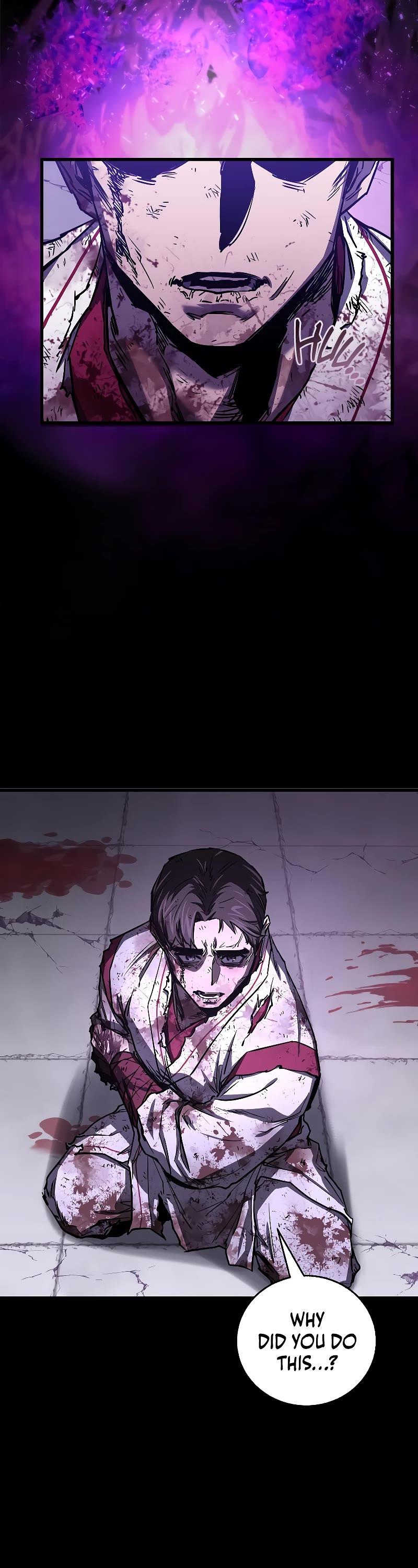 Childhood Friend of the Zenith chapter 11 page 34