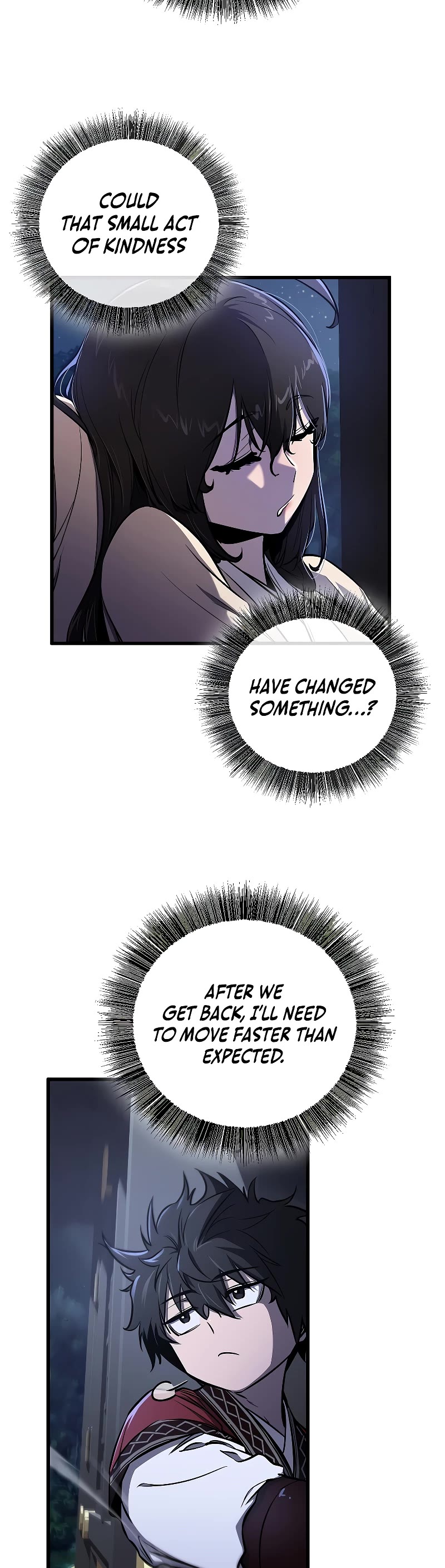 Childhood Friend of the Zenith chapter 11 page 4