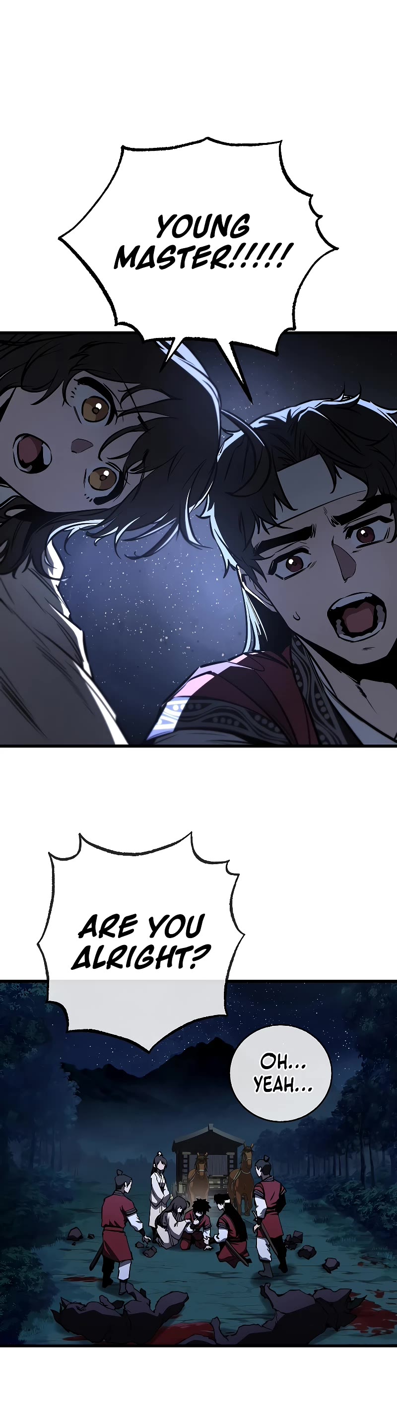 Childhood Friend of the Zenith chapter 11 page 46