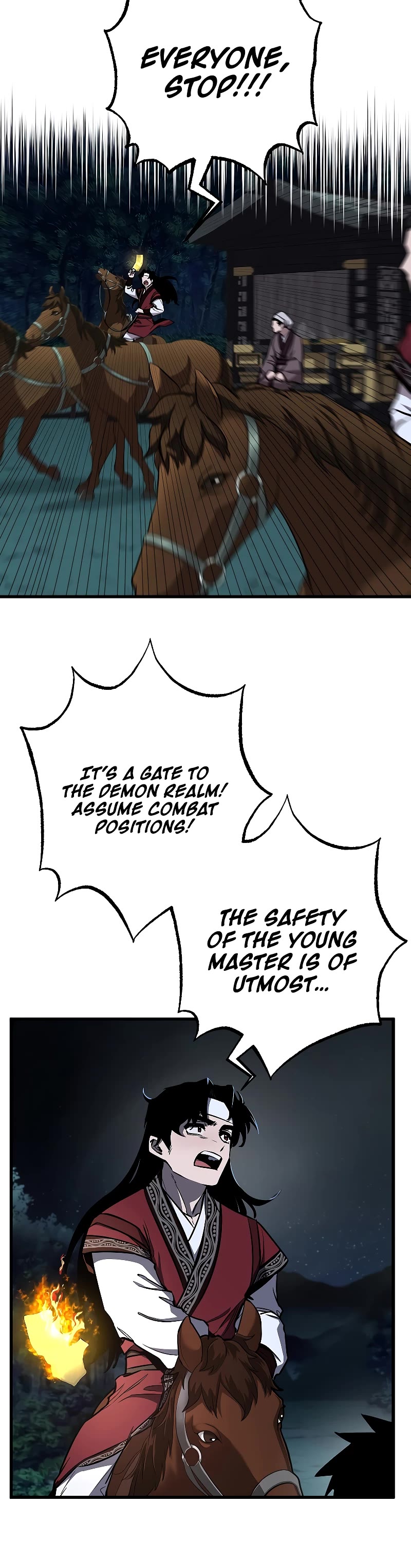 Childhood Friend of the Zenith chapter 11 page 7
