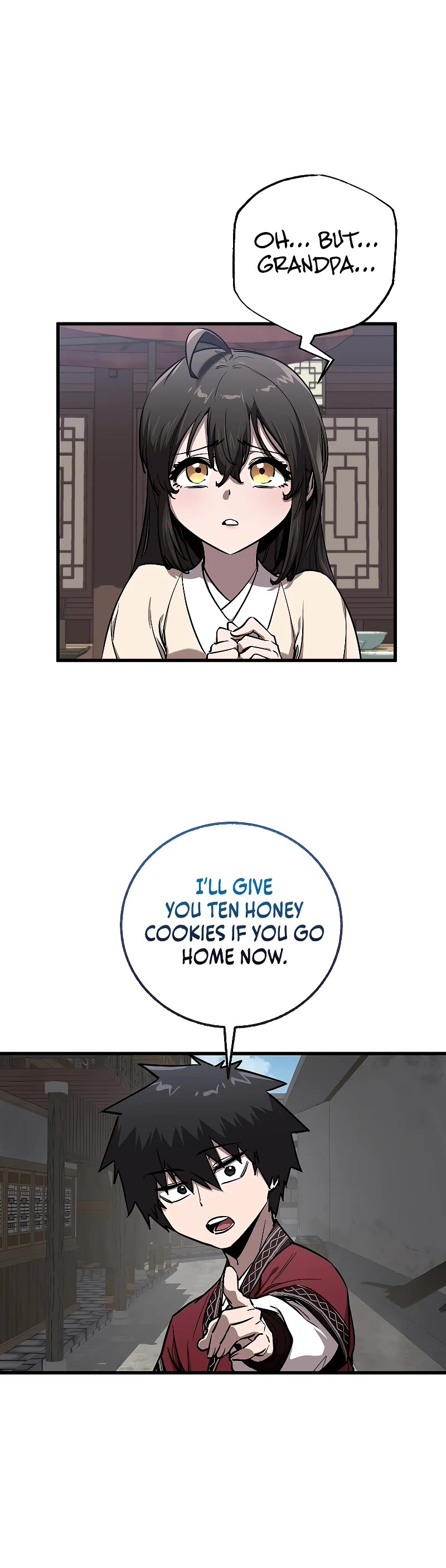 Childhood Friend of the Zenith chapter 12 page 10