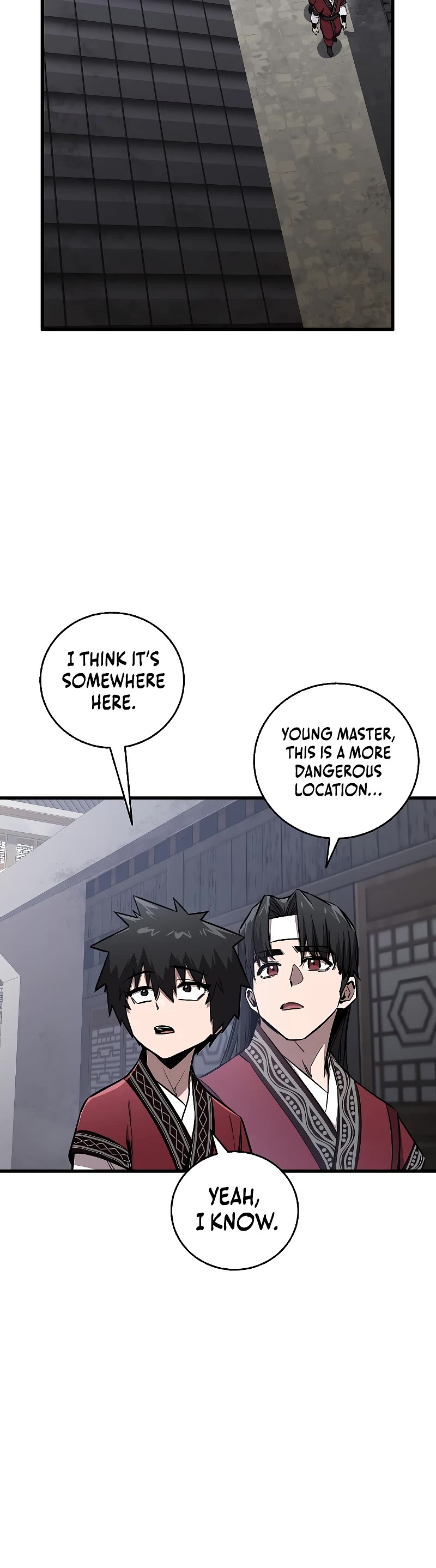 Childhood Friend of the Zenith chapter 12 page 14