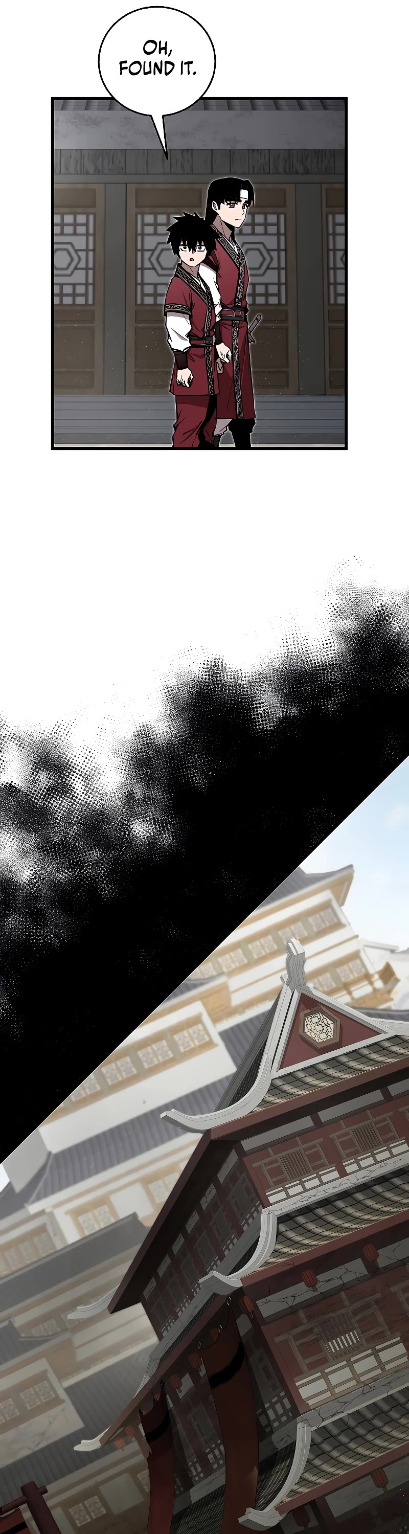 Childhood Friend of the Zenith chapter 12 page 15