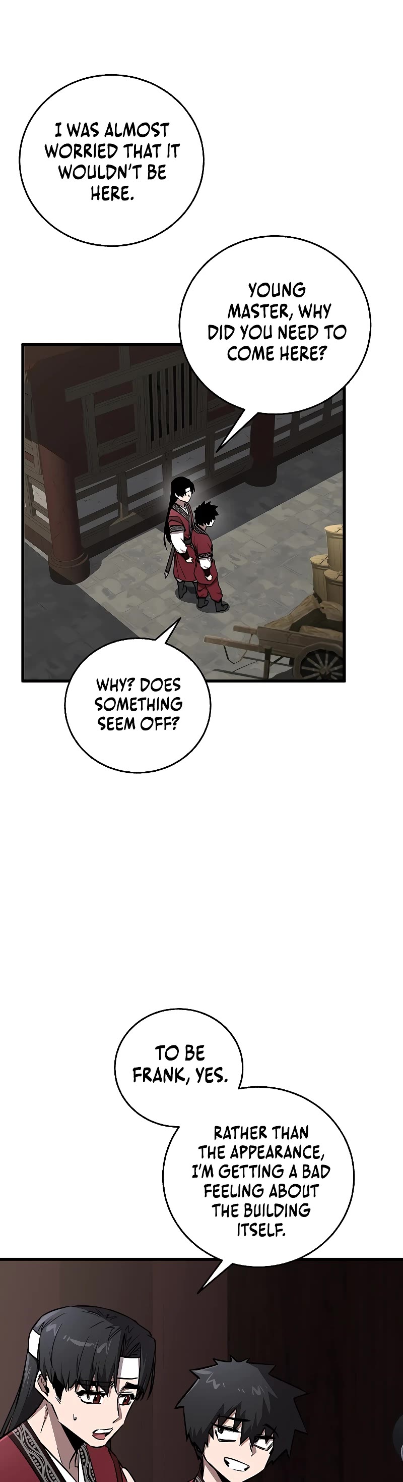 Childhood Friend of the Zenith chapter 12 page 17