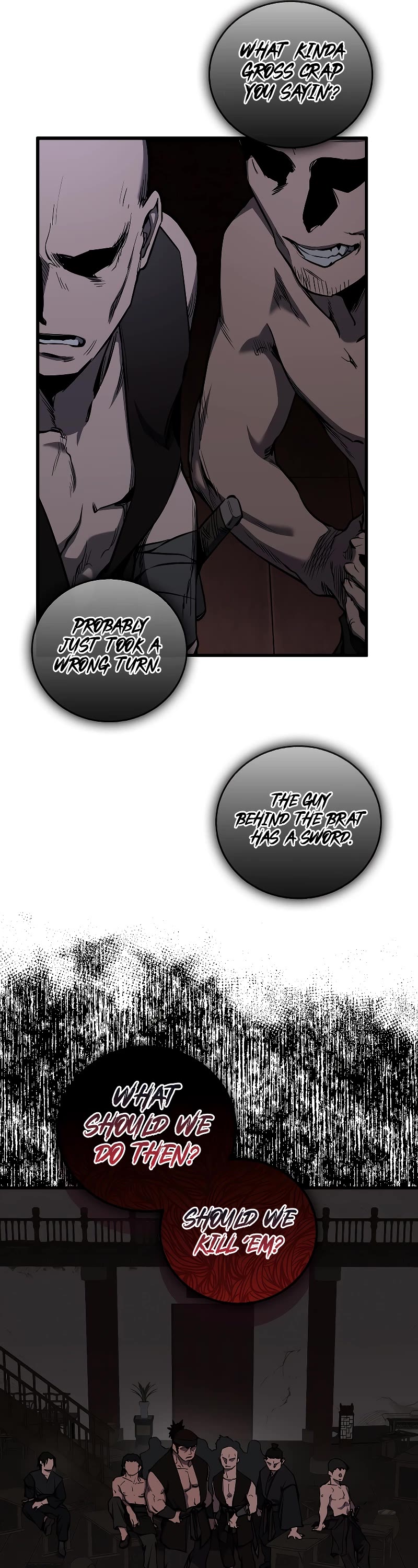 Childhood Friend of the Zenith chapter 12 page 19