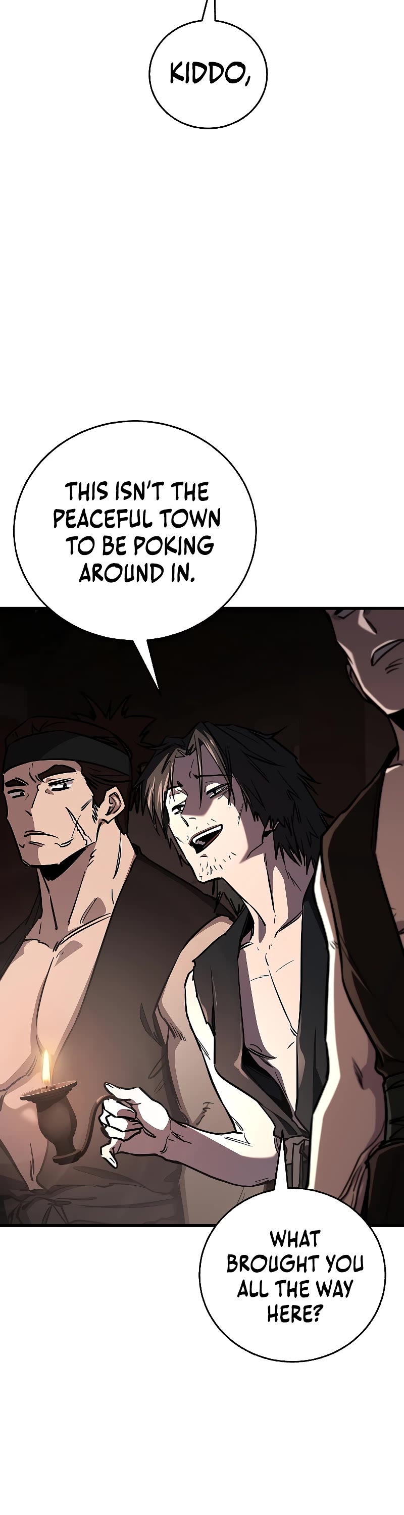 Childhood Friend of the Zenith chapter 12 page 21