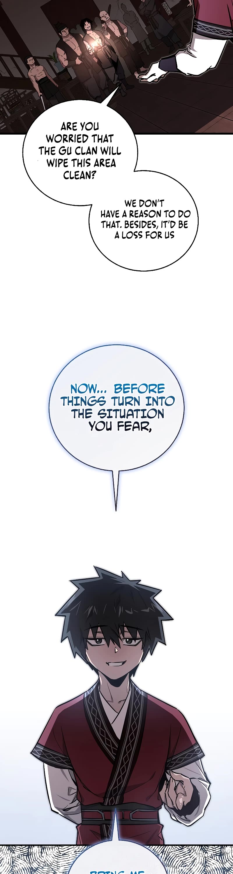 Childhood Friend of the Zenith chapter 12 page 25