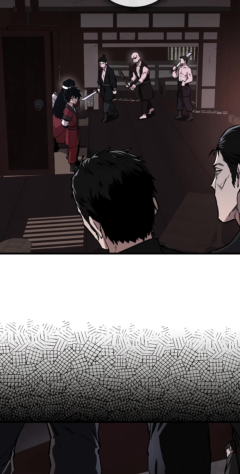 Childhood Friend of the Zenith chapter 12 page 27