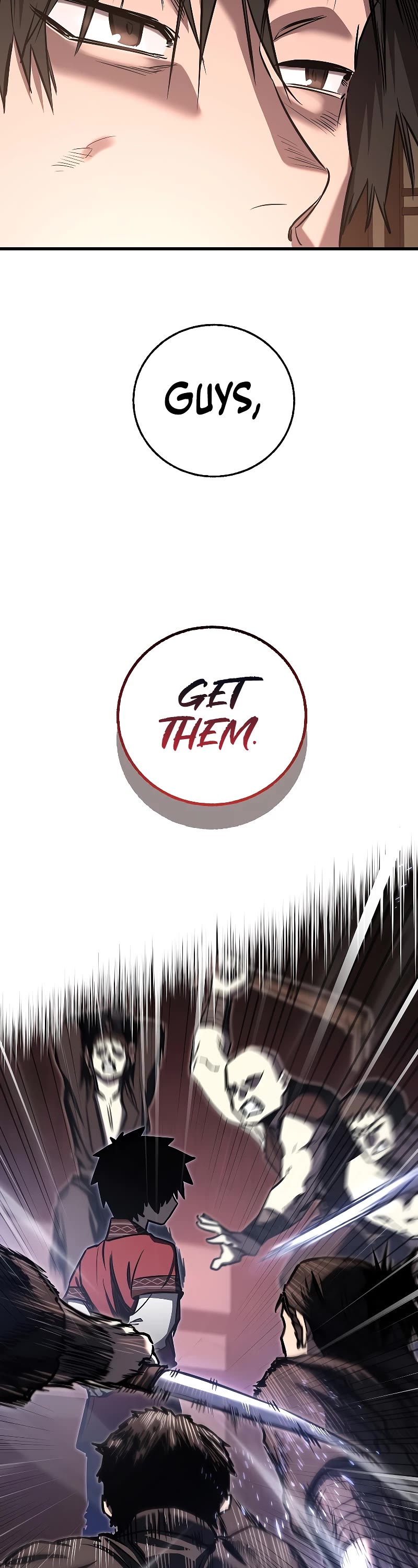 Childhood Friend of the Zenith chapter 12 page 30