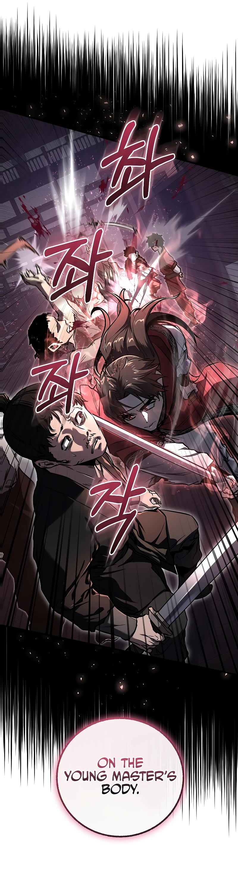 Childhood Friend of the Zenith chapter 12 page 33