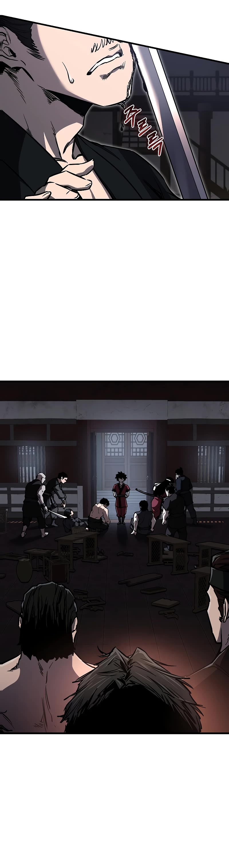 Childhood Friend of the Zenith chapter 12 page 34