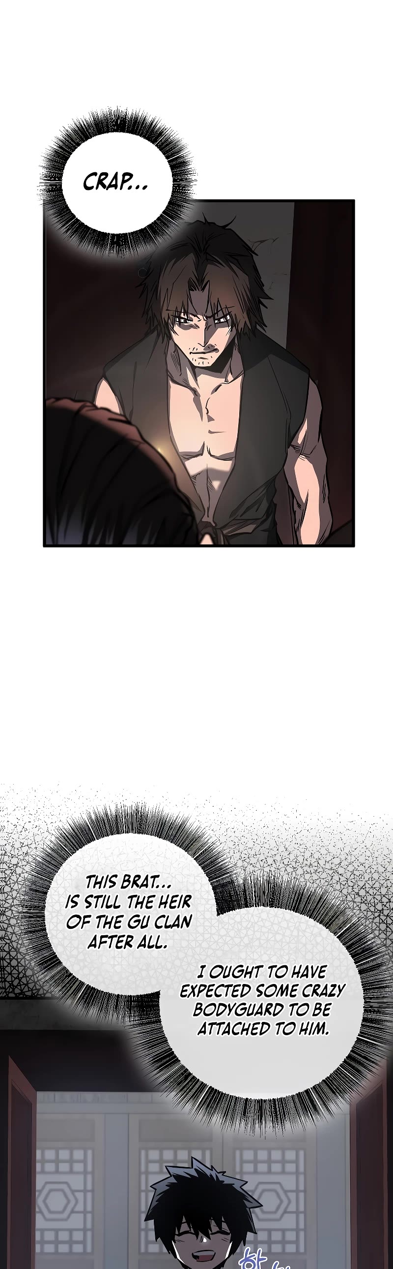 Childhood Friend of the Zenith chapter 12 page 35