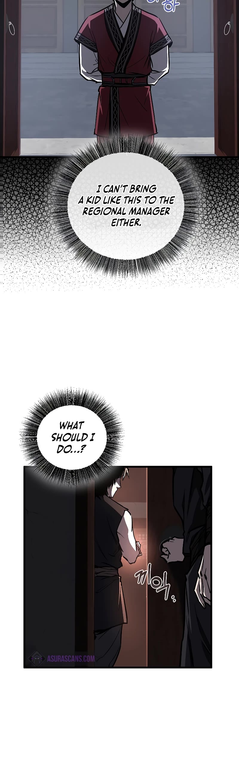 Childhood Friend of the Zenith chapter 12 page 36