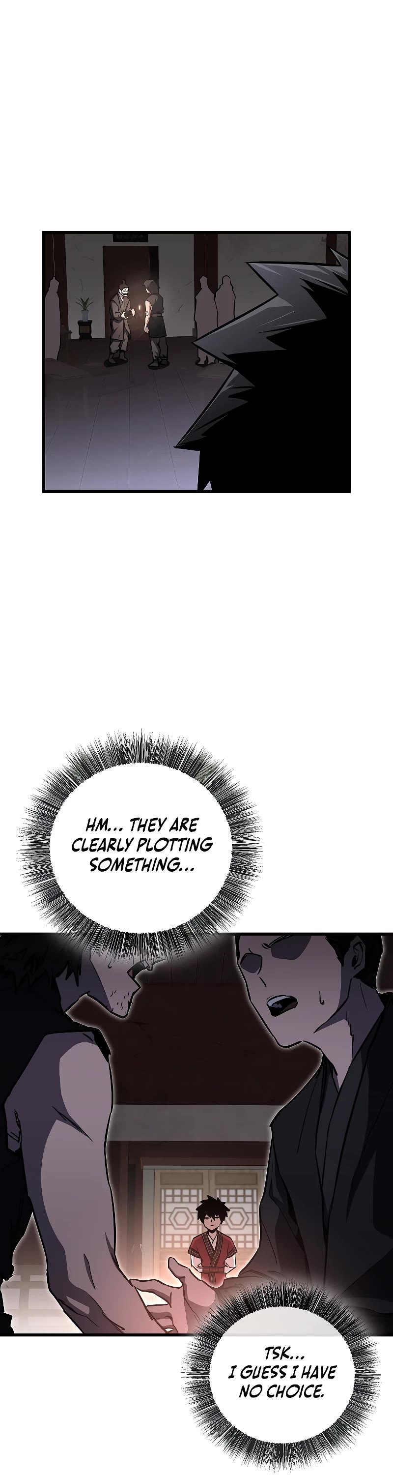 Childhood Friend of the Zenith chapter 12 page 38