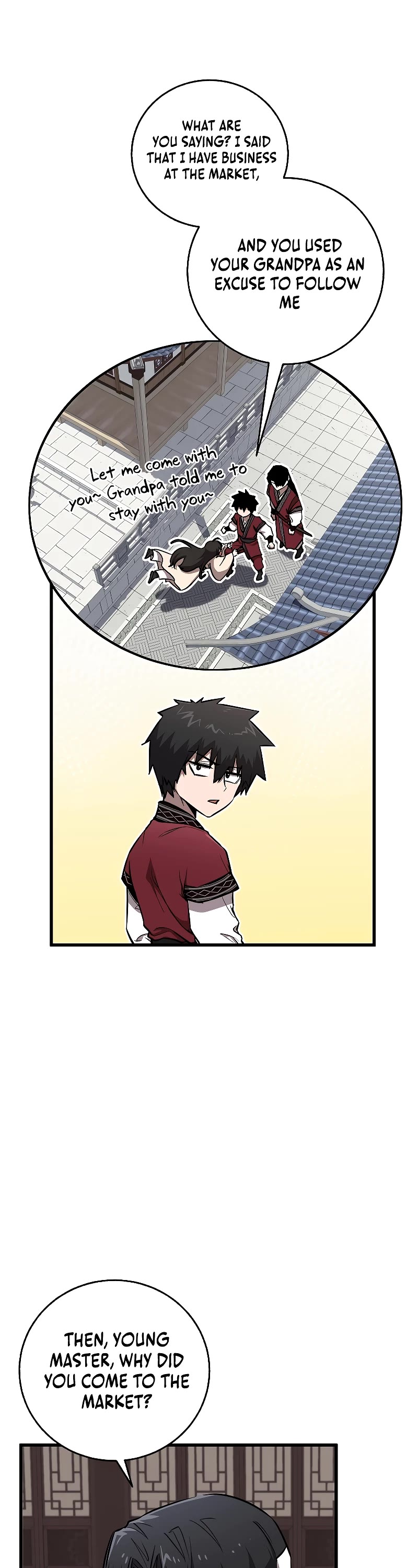 Childhood Friend of the Zenith chapter 12 page 4