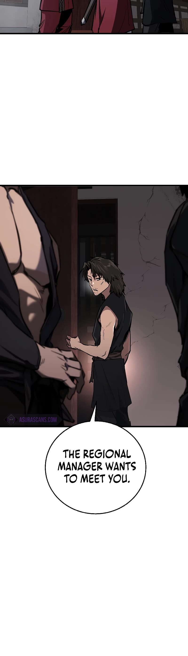 Childhood Friend of the Zenith chapter 12 page 40