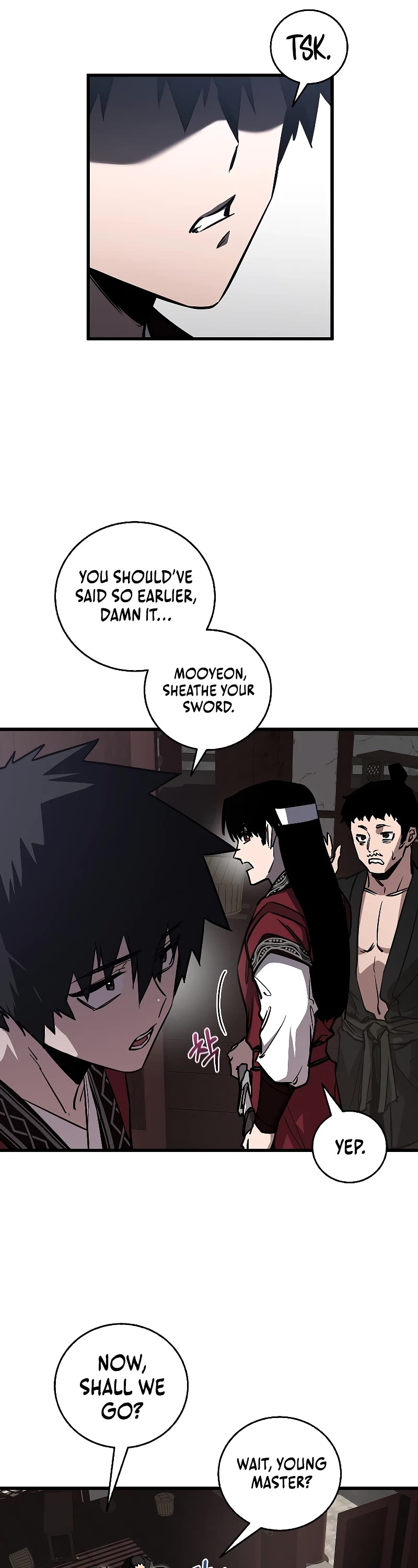 Childhood Friend of the Zenith chapter 12 page 41