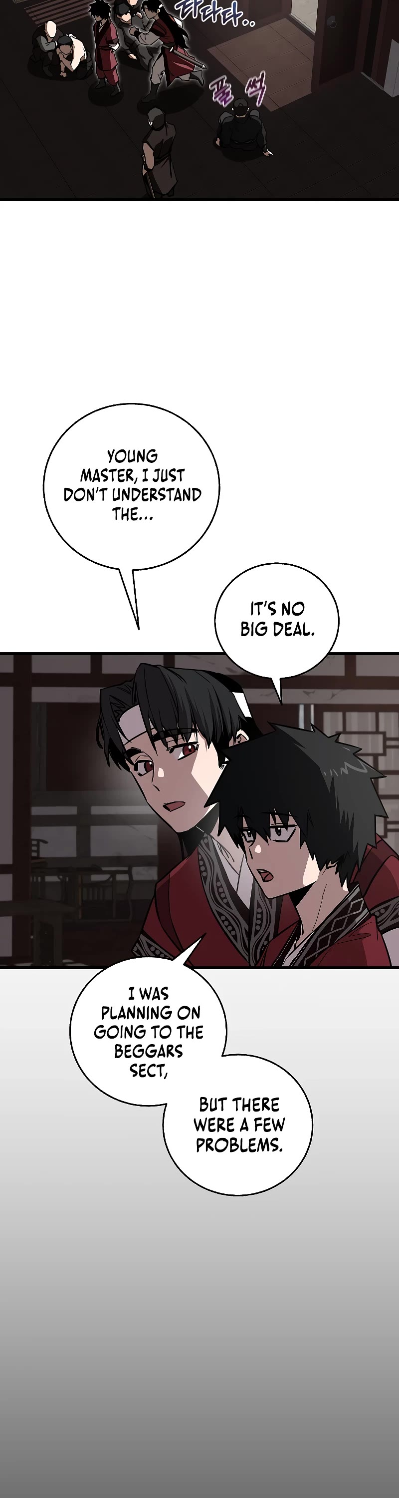 Childhood Friend of the Zenith chapter 12 page 42