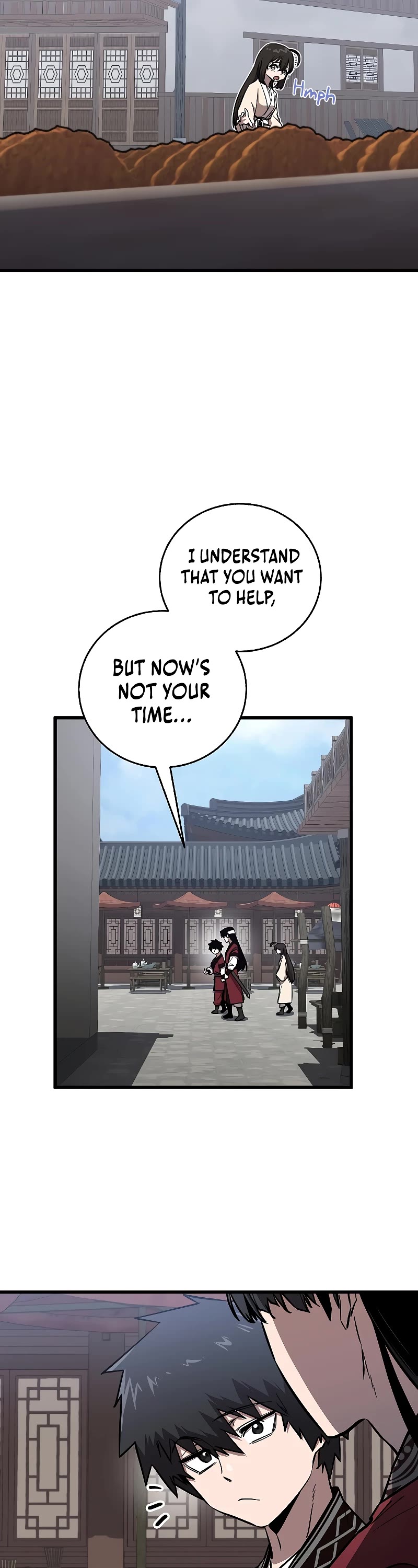 Childhood Friend of the Zenith chapter 12 page 7