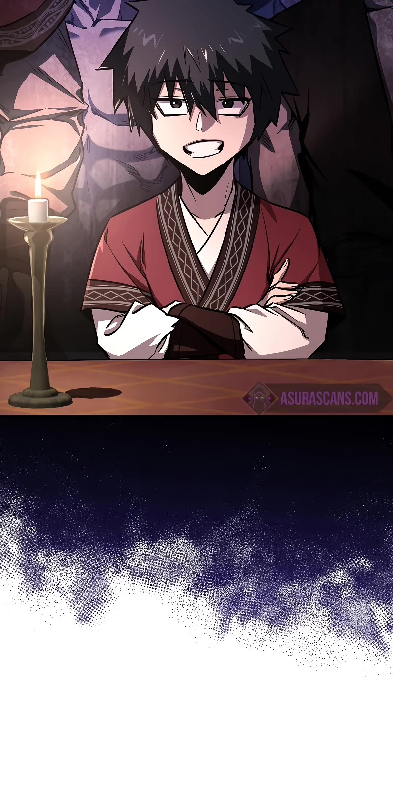 Childhood Friend of the Zenith chapter 13 page 11