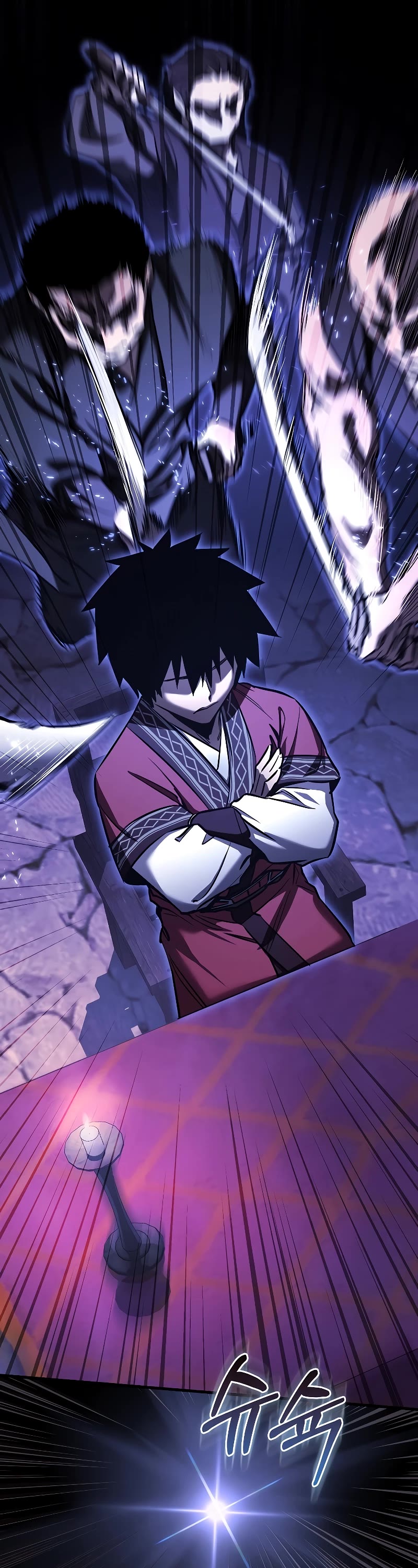 Childhood Friend of the Zenith chapter 13 page 13