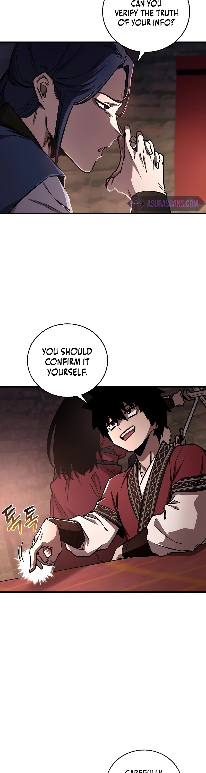 Childhood Friend of the Zenith chapter 13 page 17