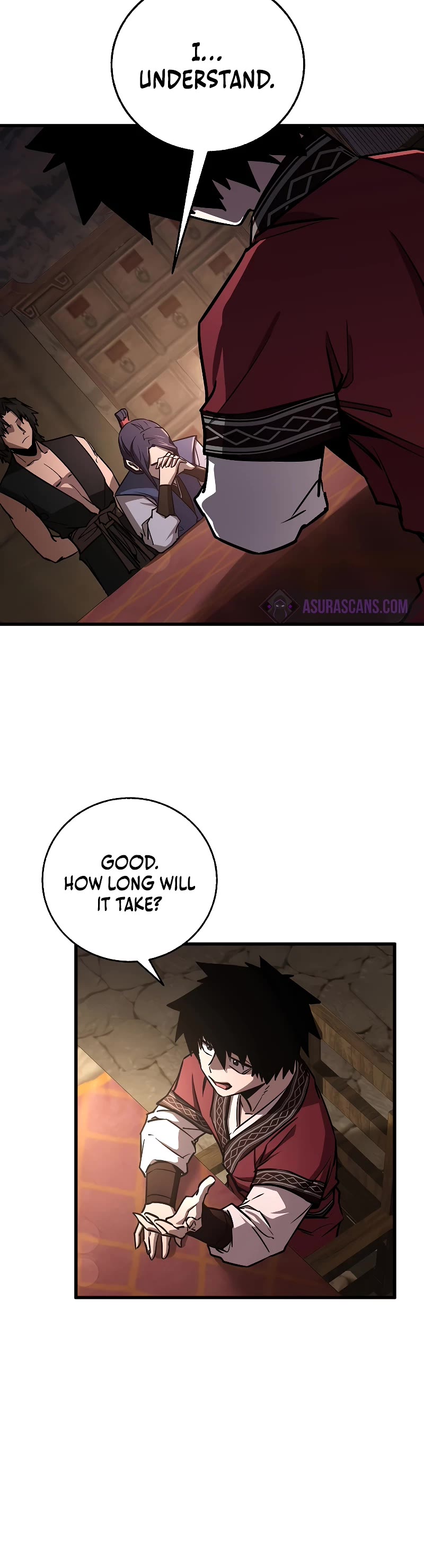 Childhood Friend of the Zenith chapter 13 page 19