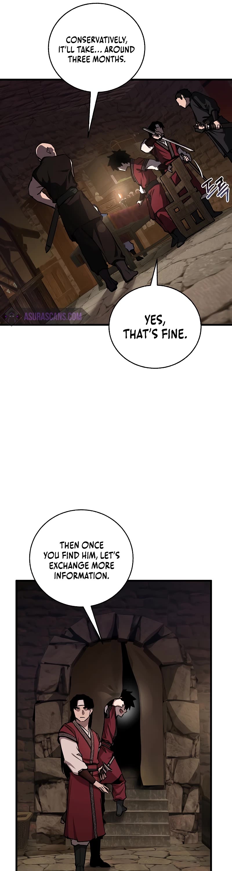 Childhood Friend of the Zenith chapter 13 page 20