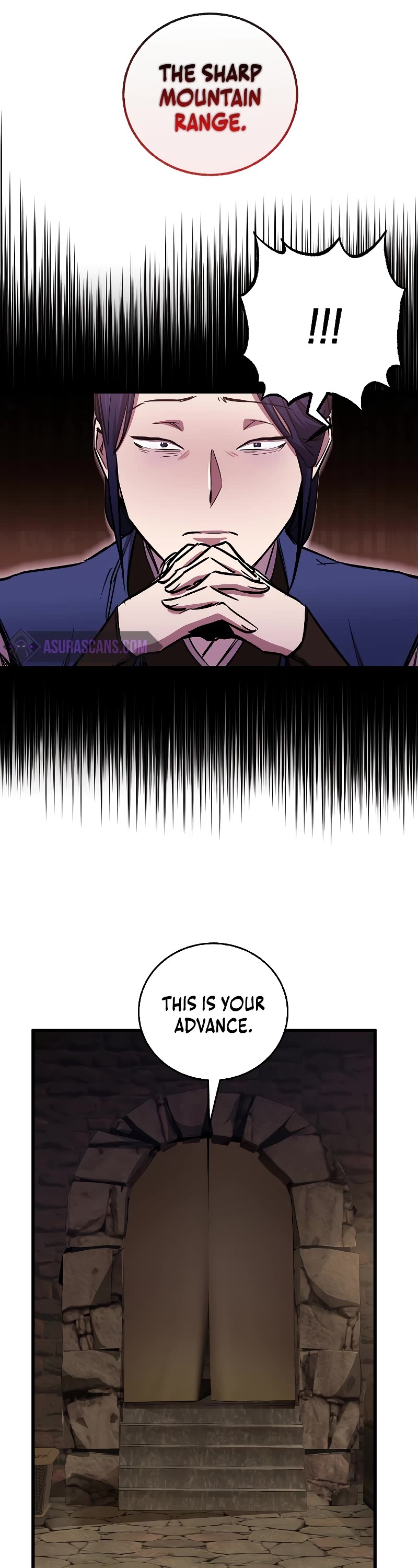 Childhood Friend of the Zenith chapter 13 page 22