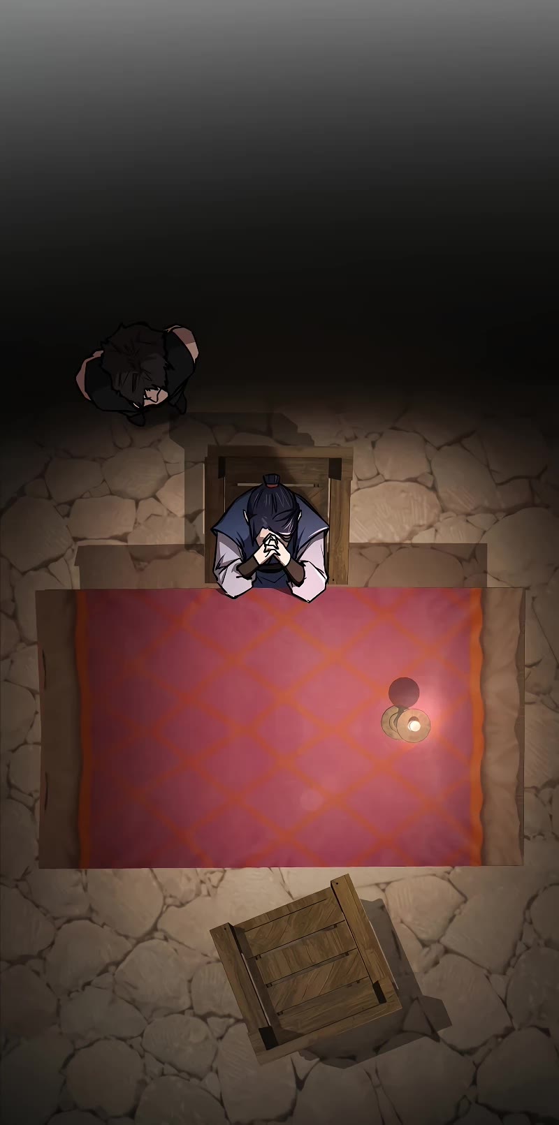 Childhood Friend of the Zenith chapter 13 page 24