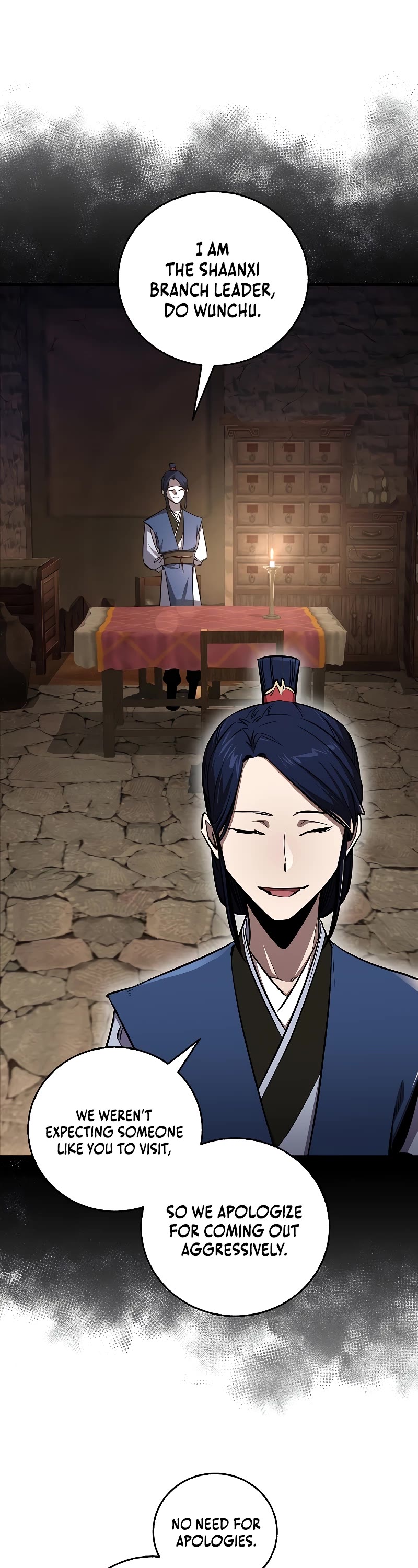 Childhood Friend of the Zenith chapter 13 page 3