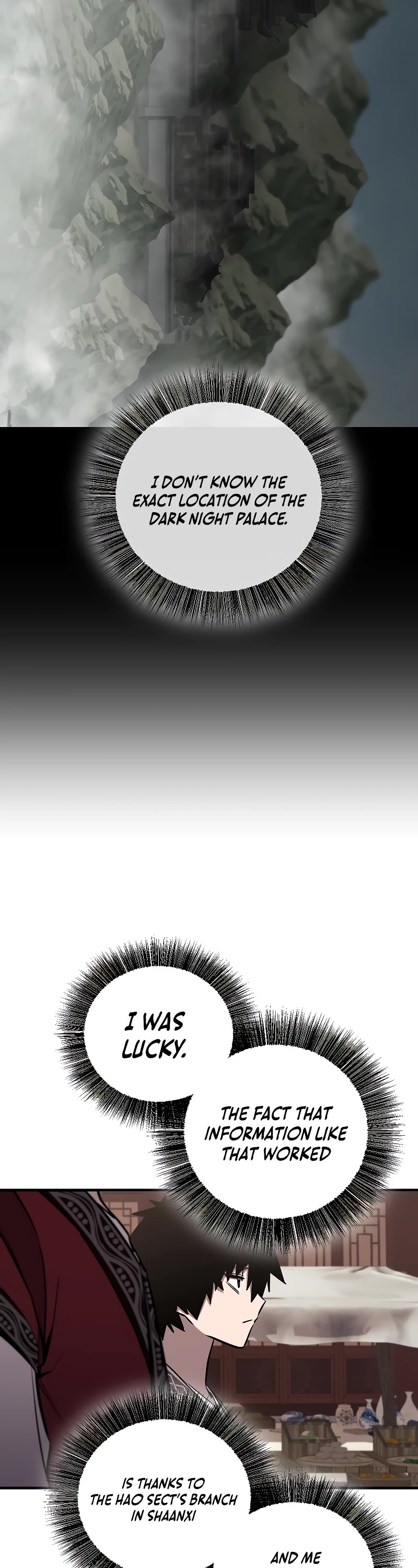 Childhood Friend of the Zenith chapter 13 page 40