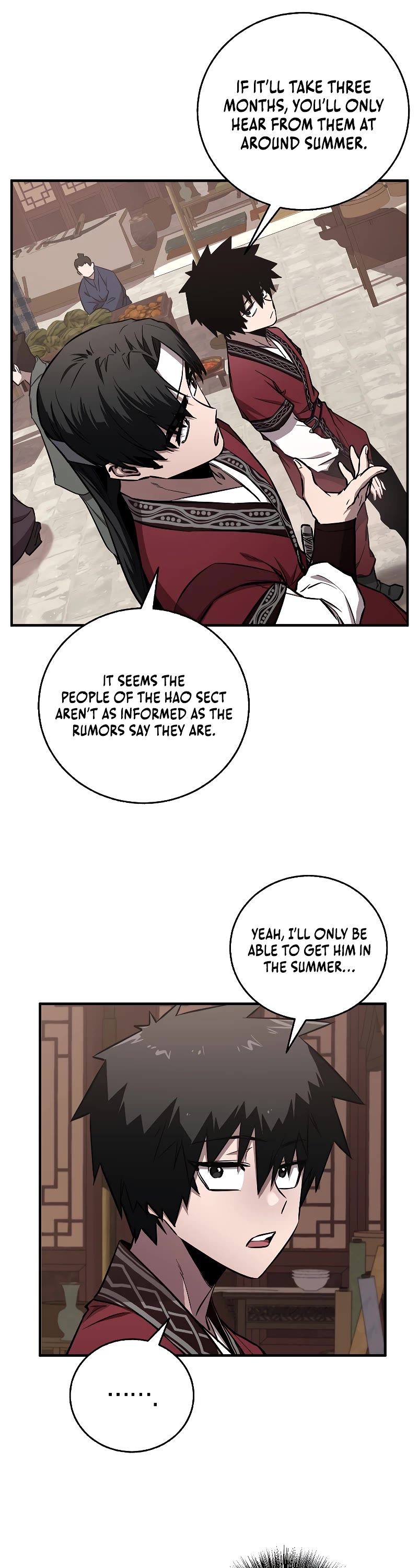 Childhood Friend of the Zenith chapter 13 page 44