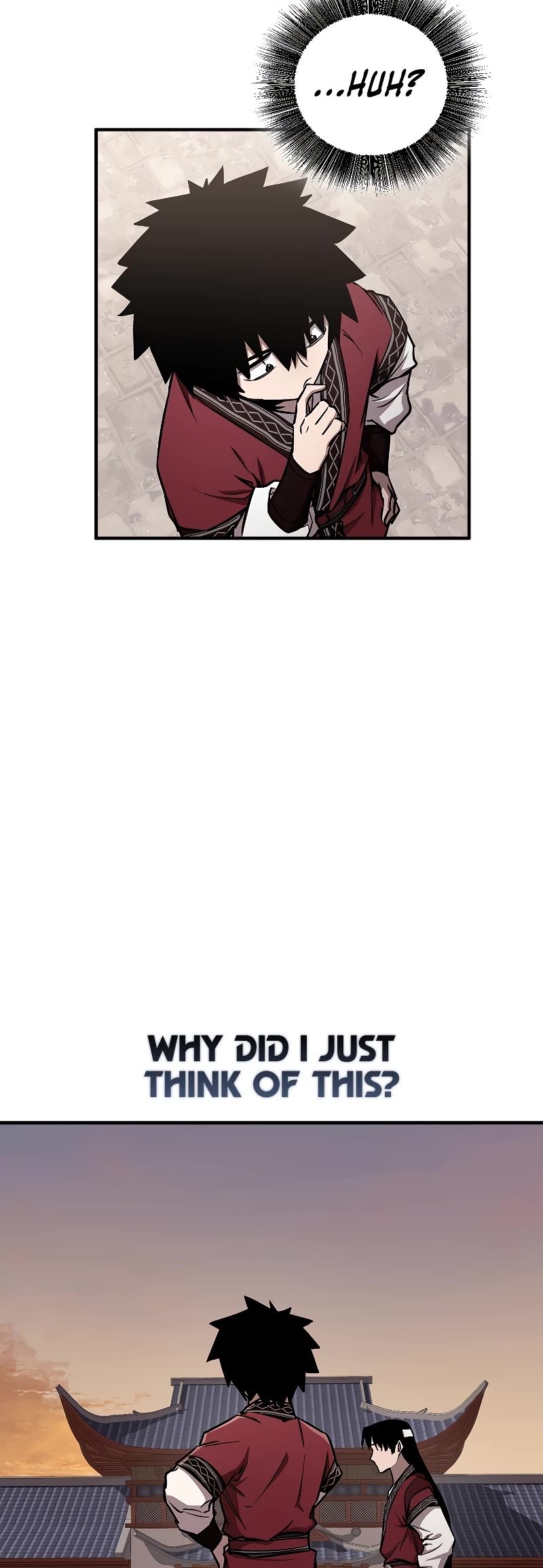 Childhood Friend of the Zenith chapter 13 page 45