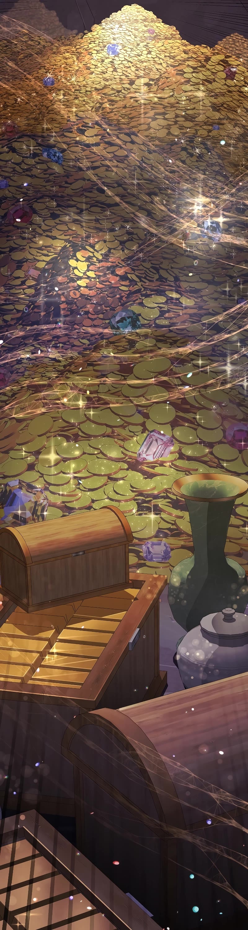 Childhood Friend of the Zenith chapter 13 page 47