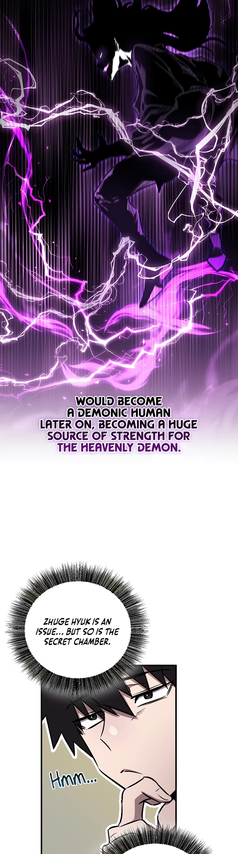 Childhood Friend of the Zenith chapter 13 page 49