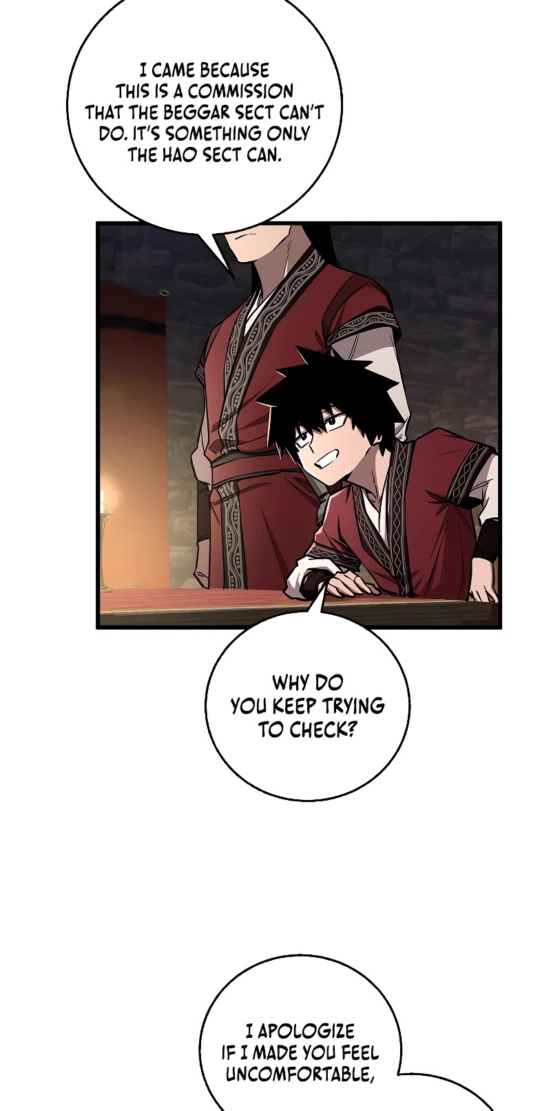 Childhood Friend of the Zenith chapter 13 page 5