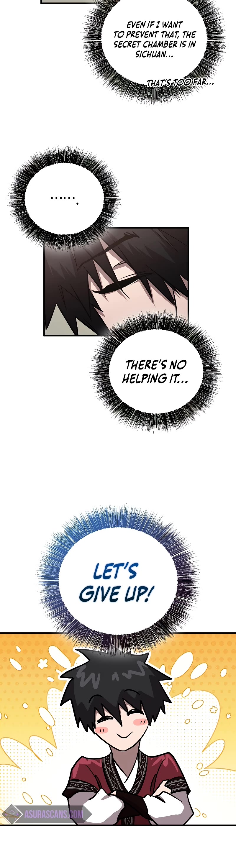 Childhood Friend of the Zenith chapter 13 page 50