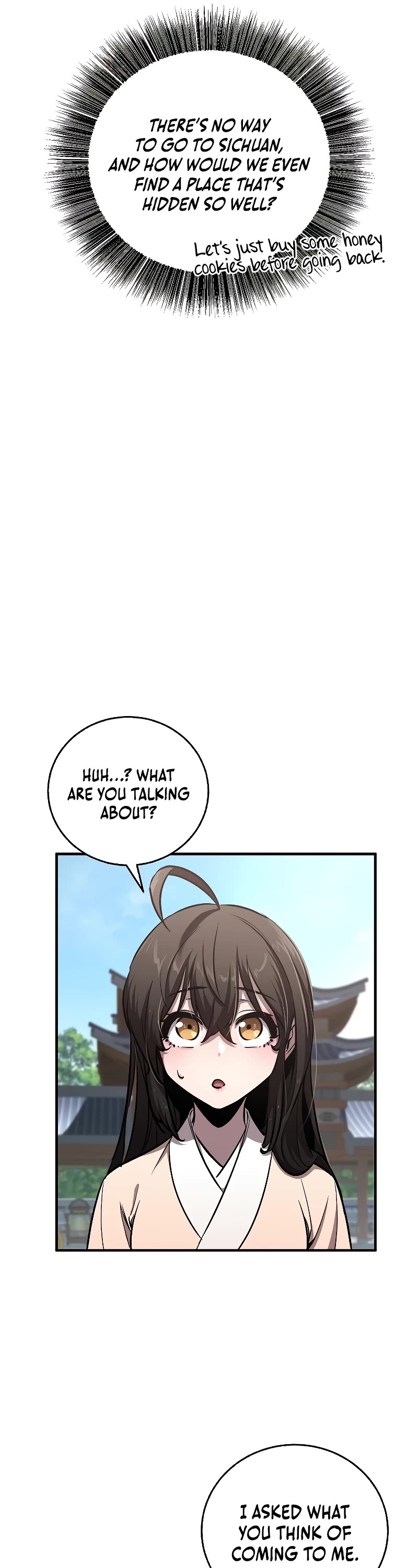 Childhood Friend of the Zenith chapter 13 page 51