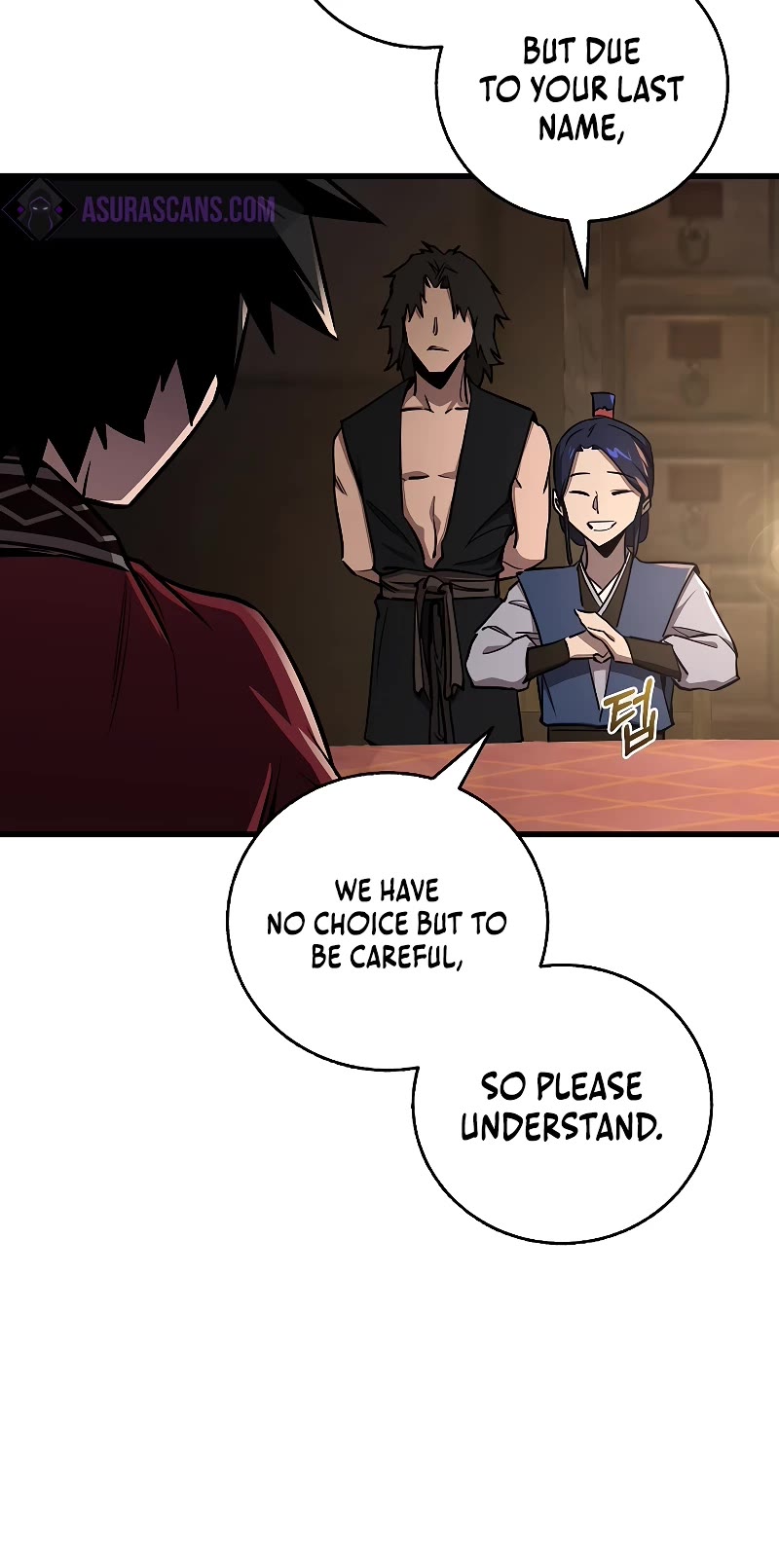 Childhood Friend of the Zenith chapter 13 page 6