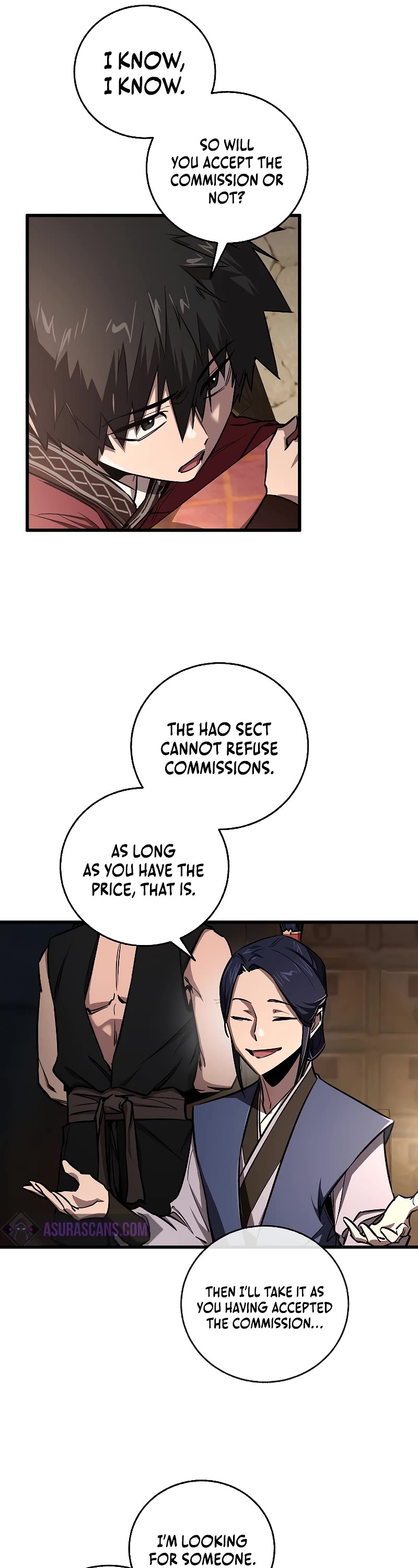 Childhood Friend of the Zenith chapter 13 page 7